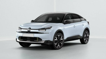 CITROEN C4 HYBRIDE 145 CH E-DCS6 BUSINESS