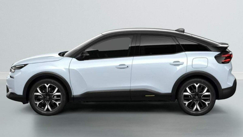 CITROEN C4 HYBRIDE 145 CH E-DCS6 BUSINESS