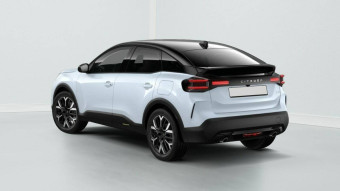 CITROEN C4 HYBRIDE 145 CH E-DCS6 BUSINESS