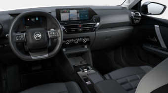 CITROEN C4 HYBRIDE 145 CH E-DCS6 BUSINESS