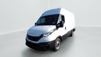 IVECO DAILY 35S16 2.3 V12 156CV