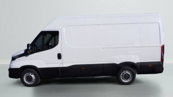 IVECO DAILY 35S16 2.3 V12 156CV
