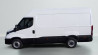 IVECO DAILY 35S16 2.3 V12 156CV