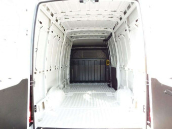 IVECO DAILY 35S16 2.3 V12 156CV