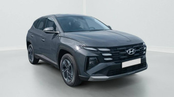 HYUNDAI TUCSON 1.6 T-GDI 239 HYBRID INTUITIVE