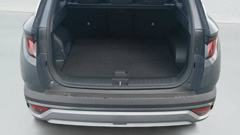 HYUNDAI TUCSON 1.6 T-GDI 239 HYBRID INTUITIVE