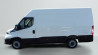 IVECO DAILY 35S16 2.3 V12 HI-MATIC 156CV