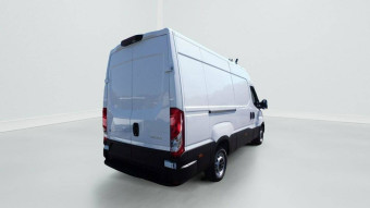 IVECO DAILY 35S16 2.3 V12 HI-MATIC 156CV