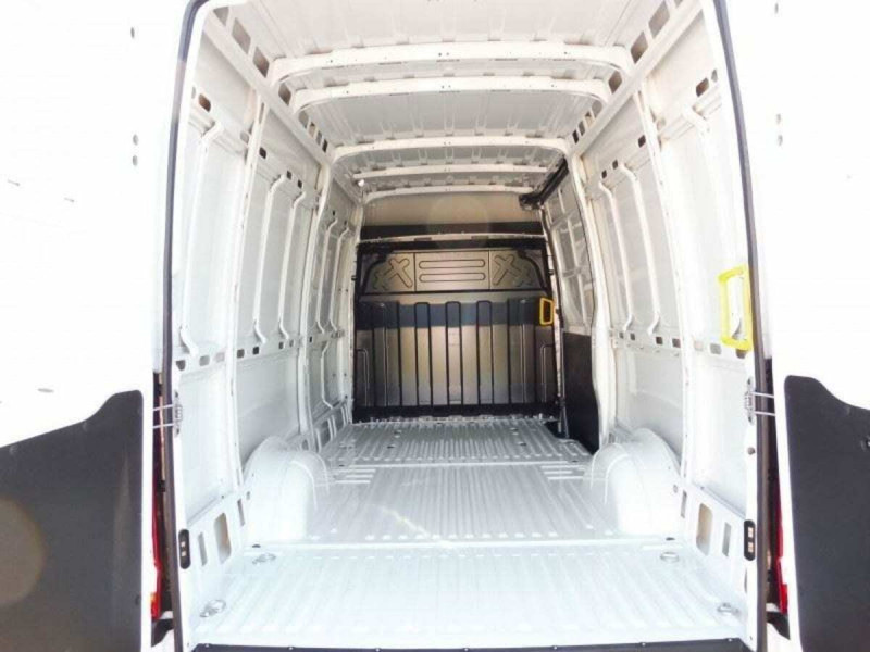IVECO DAILY 35S16 2.3 V12 HI-MATIC 156CV