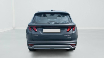 HYUNDAI TUCSON 1.6 T-GDI 239 HYBRID INTUITIVE