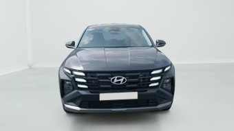 HYUNDAI TUCSON 1.6 T-GDI 239 HYBRID INTUITIVE