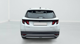 HYUNDAI TUCSON 1.6 T-GDI 239 HYBRID INTUITIVE