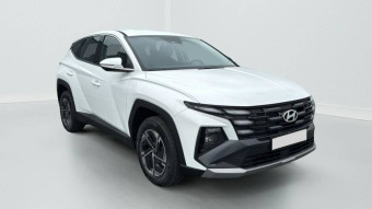 HYUNDAI TUCSON 1.6 T-GDI 239 HYBRID INTUITIVE