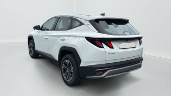 HYUNDAI TUCSON 1.6 T-GDI 239 HYBRID INTUITIVE