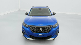 PEUGEOT 2008 PURETECH 130 ALLURE PACK