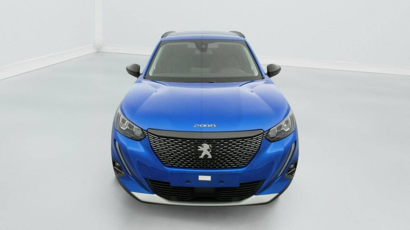 PEUGEOT 2008 PURETECH 130 ALLURE PACK