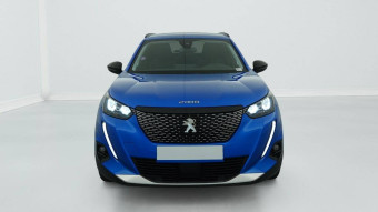 PEUGEOT 2008 PURETECH 130 ALLURE PACK