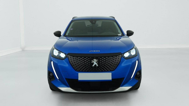 PEUGEOT 2008 PURETECH 130 ALLURE PACK