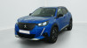 PEUGEOT 2008 PURETECH 130 ALLURE PACK