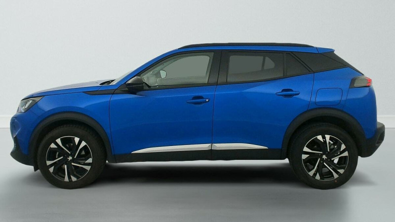 PEUGEOT 2008 PURETECH 130 ALLURE PACK