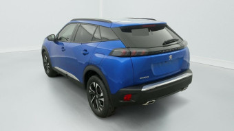 PEUGEOT 2008 PURETECH 130 ALLURE PACK