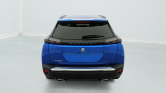 PEUGEOT 2008 PURETECH 130 ALLURE PACK