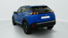 PEUGEOT 2008 PURETECH 130 ALLURE PACK