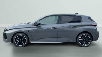 PEUGEOT 308 308 1.2 HYBRID 145CH E-DCS6 GT