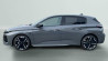 PEUGEOT 308 308 1.2 HYBRID 145CH E-DCS6 GT