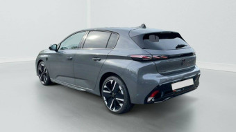 PEUGEOT 308 308 1.2 HYBRID 145CH E-DCS6 GT