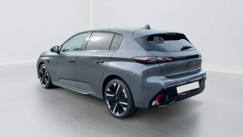 PEUGEOT 308 308 1.2 HYBRID 145CH E-DCS6 GT