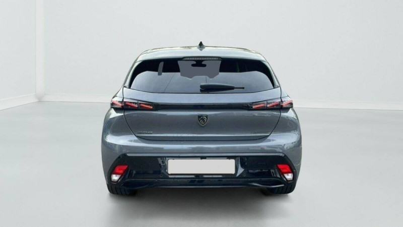PEUGEOT 308 308 1.2 HYBRID 145CH E-DCS6 GT
