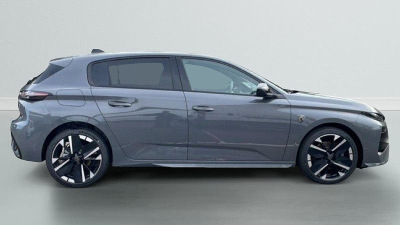 PEUGEOT 308 308 1.2 HYBRID 145CH E-DCS6 GT