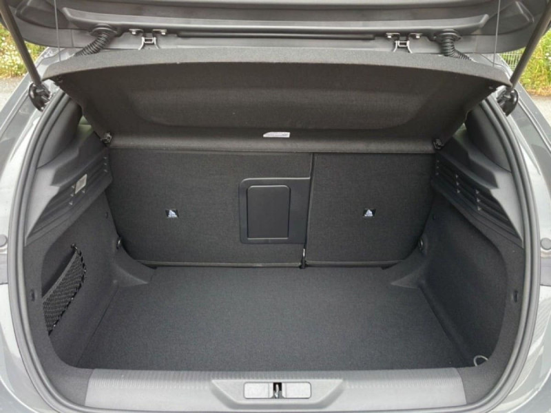 PEUGEOT 308 308 1.2 HYBRID 145CH E-DCS6 GT