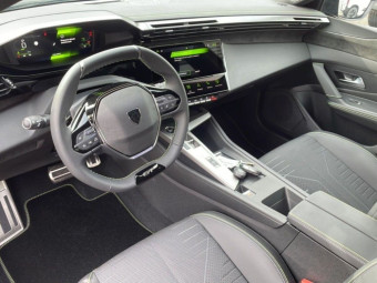 PEUGEOT 308 308 1.2 HYBRID 145CH E-DCS6 GT