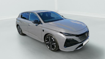 PEUGEOT 308 PHASE 2 HYBRID 145 DCS6 GT