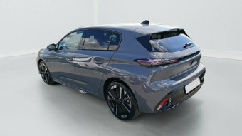 PEUGEOT 308 PHASE 2 HYBRID 145 DCS6 GT