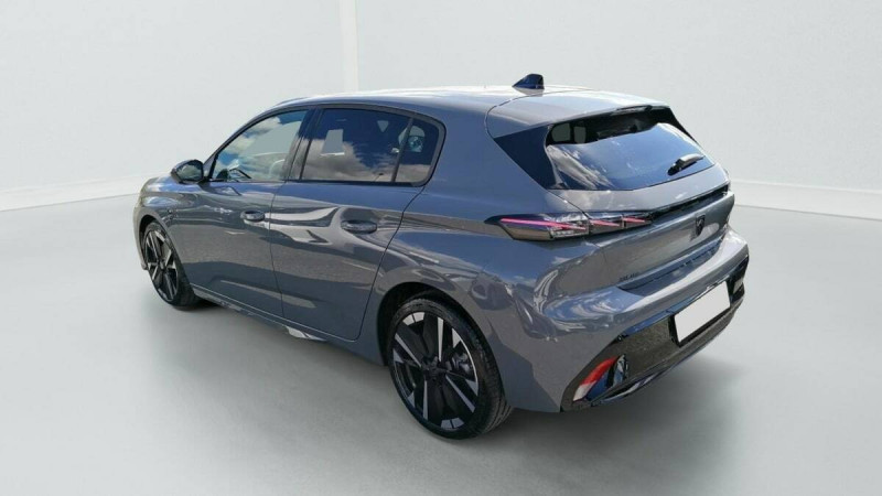 PEUGEOT 308 PHASE 2 HYBRID 145 DCS6 GT