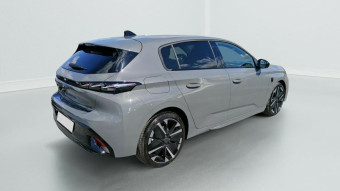 PEUGEOT 308 PHASE 2 HYBRID 145 DCS6 GT