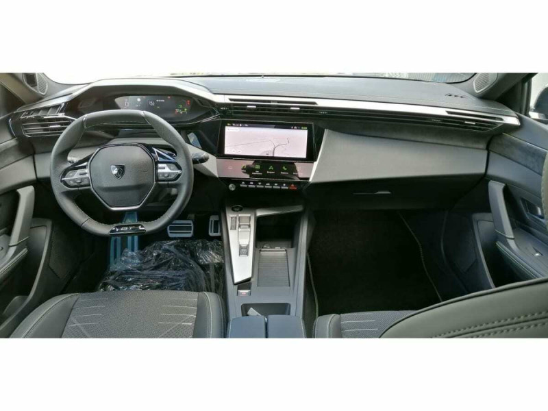 PEUGEOT 308 PHASE 2 HYBRID 145 DCS6 GT
