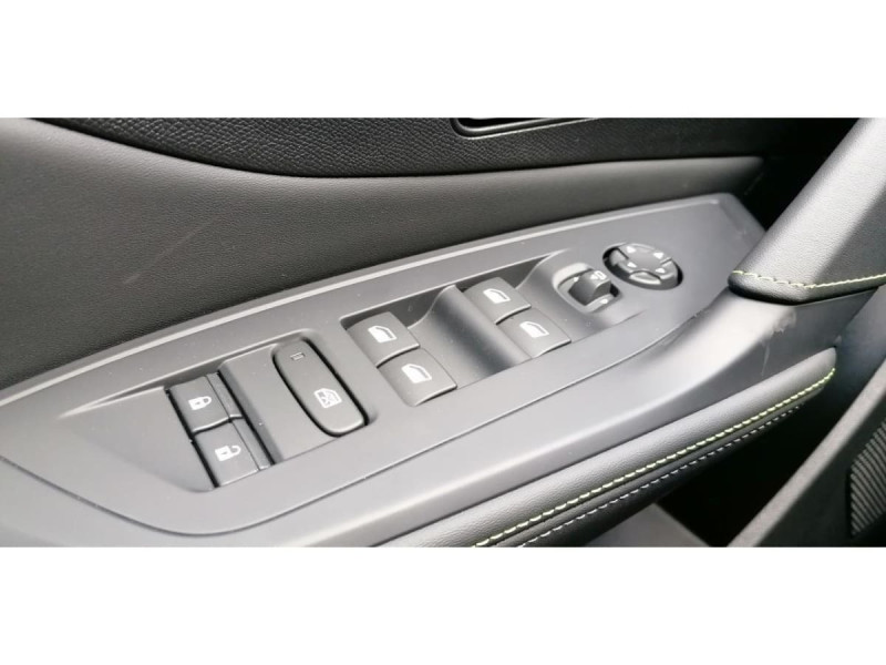 PEUGEOT 308 PHASE 2 HYBRID 145 DCS6 GT