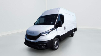 IVECO DAILY 35S16 2.3 V12 HI-MATIC 156CV