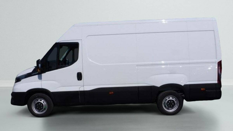 IVECO DAILY 35S16 2.3 V12 HI-MATIC 156CV