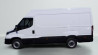 IVECO DAILY 35S16 2.3 V12 HI-MATIC 156CV