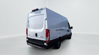 IVECO DAILY 35S16 2.3 V12 HI-MATIC 156CV
