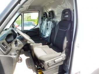 IVECO DAILY 35S16 2.3 V12 HI-MATIC 156CV