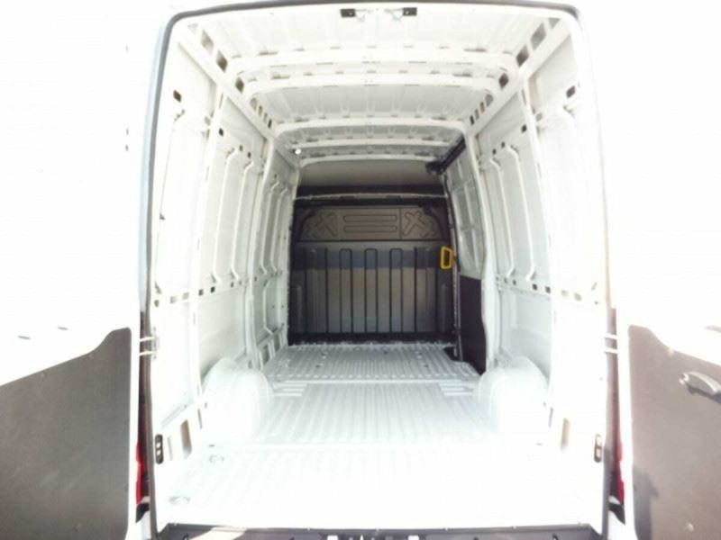 IVECO DAILY 35S16 2.3 V12 HI-MATIC 156CV