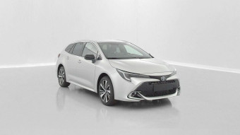 TOYOTA COROLLA TOURING SPORT COROLLA TOURING SPORT 2.0 HYBRIDE 178CH DESIGN