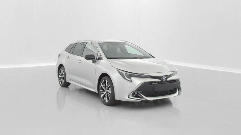 TOYOTA COROLLA TOURING SPORT COROLLA TOURING SPORT 2.0 HYBRIDE 178CH DESIGN