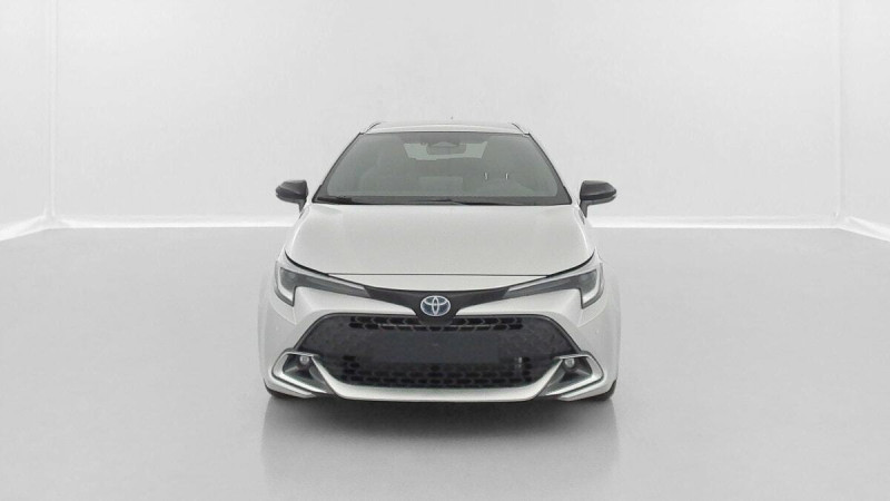 TOYOTA COROLLA TOURING SPORT COROLLA TOURING SPORT 2.0 HYBRIDE 178CH DESIGN